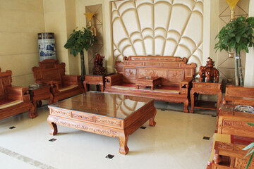 Hotel Interior or Public Areas