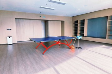 Sports facility