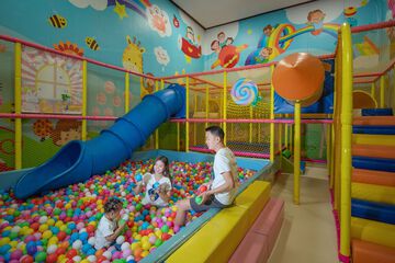 Children's activities