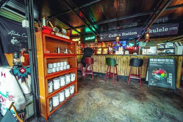Coffee shop