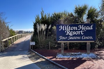 Hilton Head Resort