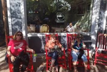 Porch