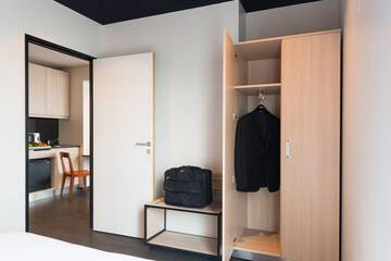 Wardrobe