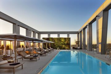 The Joseph a Luxury Collection Hotel, Nashville