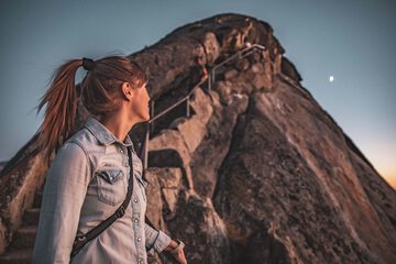 Hiking