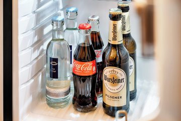 Minibar