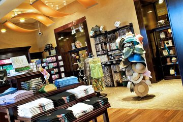 Gift shop