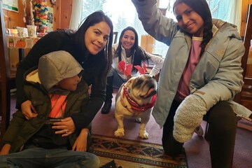 Children's activities