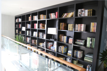 Hotel Interior or Public Areas