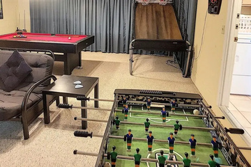 entertainment