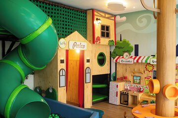 Children's activities
