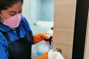 Cleanliness standards