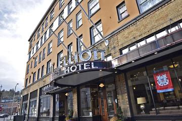 Hotel 8 of 46