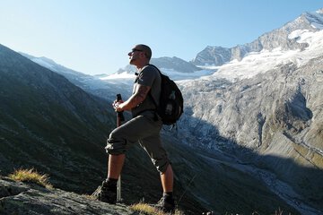 Hiking