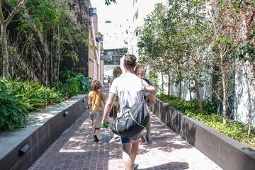 Children's activities