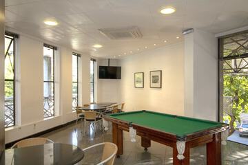 Billiards