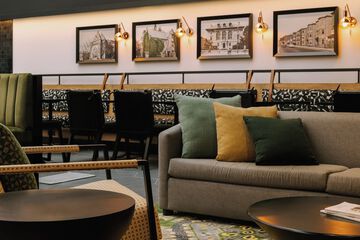 Hotel Interior 13 of 46