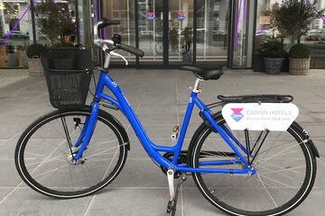 Bicycling