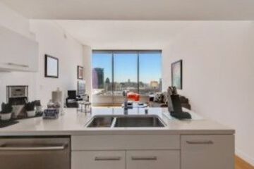 In-Room Kitchen