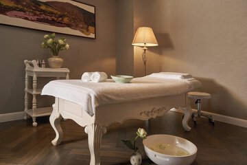 Spa treatment