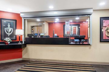 Hotel Interior 14 of 30