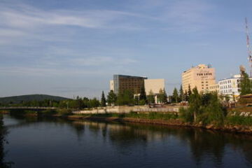 City View
