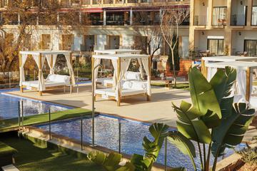 Sundeck