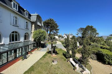 Park view
