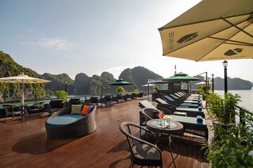 Sundeck