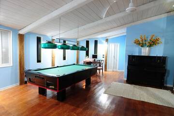 Billiards