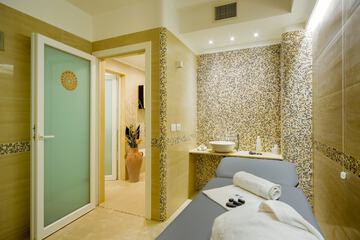 Treatment room