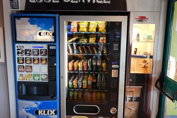 Vending machine