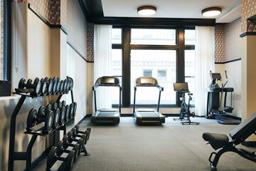 Health and Fitness 41 of 43