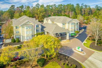 Holiday Inn Hotel & Suites Peachtree City by IHG