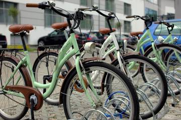 Bicycling