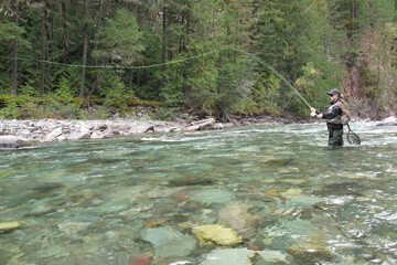 Fishing