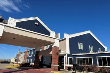 Best Express Inn & Suites