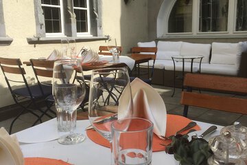 Sundeck