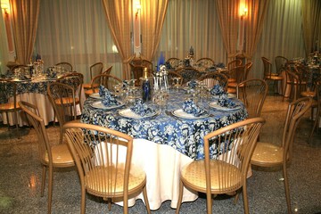 Family dining