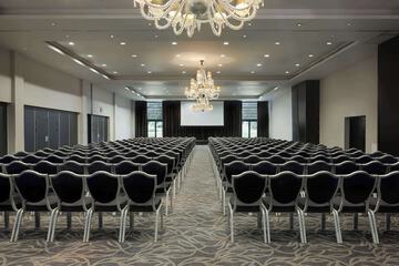 Ballroom