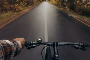 Bicycling