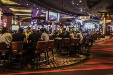 Casino