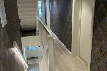 Building design