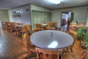 Breakfast/Coffee Service 46 of 59