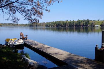 Dock