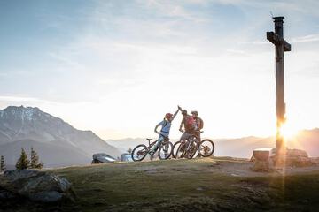 Bicycling