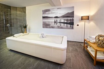 Spa treatment