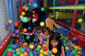 Children's activities