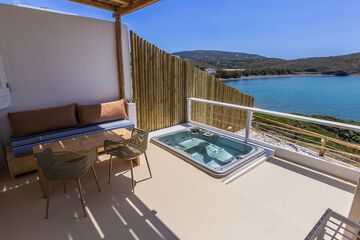 Beach/ocean view