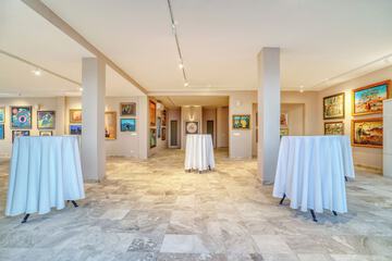 Ballroom